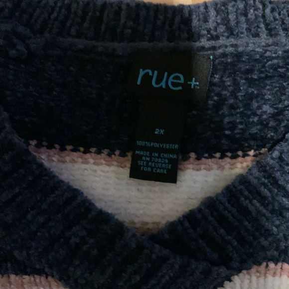 Sweater - Picture 2 of 2